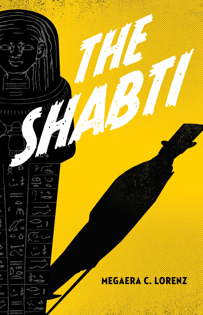 The Shabti 